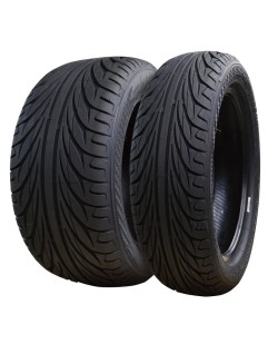 Pneu KENDA KR20A KANINE Can-Am Ryker 145/60 R 16 M/C 66T TL