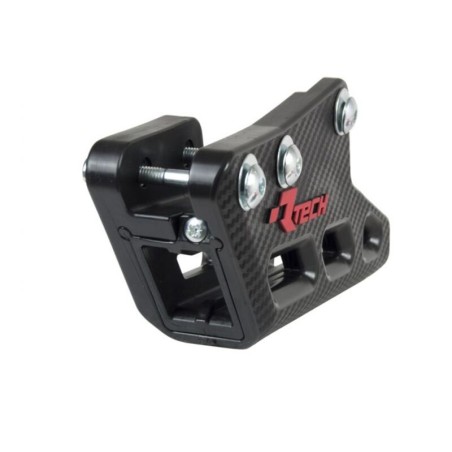 Guide chaîne RACETECH