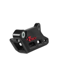 Guide chaîne RACETECH
