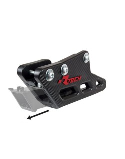 Guide chaîne RACETECH