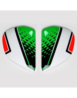 Platine écran ARAI VAS Giugliano casque intégral