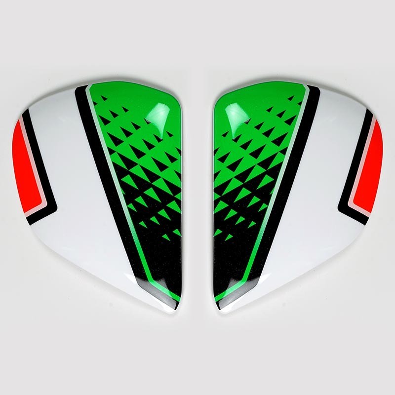 Platine écran ARAI VAS Giugliano casque intégral Platine écran ARAI VAS Giugliano casque intégral