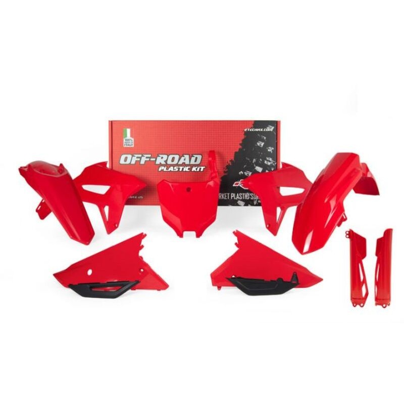 Kit plastiques RACETECH Kit plastiques RACETECH