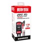 Chargeur de batterie intelligent BS BATTERY BS15 Chargeur de batterie intelligent BS BATTERY BS15