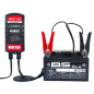 Chargeur de batterie intelligent BS BATTERY BS15 Chargeur de batterie intelligent BS BATTERY BS15
