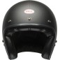 Casque BELL Custom 500 Carbon - Matte Black