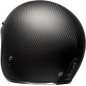 Casque BELL Custom 500 Carbon - Matte Black
