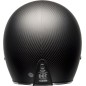 Casque BELL Custom 500 Carbon - Matte Black