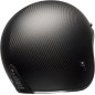 Casque BELL Custom 500 Carbon - Matte Black