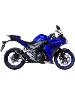 MUFFLER LVPRO YAMAHA