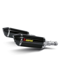 MUFFLER RPL Z1000 RIGHT