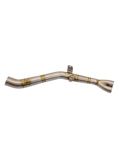 LINK PIPE SS