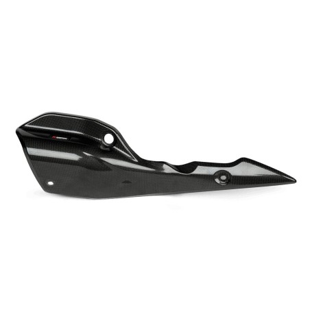 HEAT SHIELD CF GSX-S1000GX NON