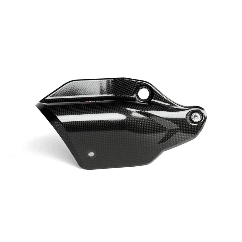HEAT SHIELD CF GSX-S1000GX CEN