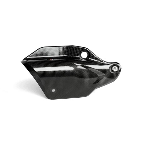 HEAT SHIELD CF GSX-S1000GX CEN