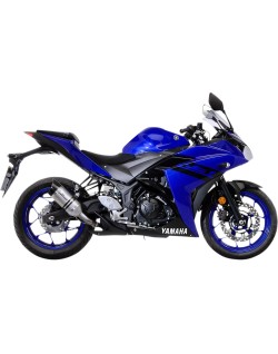 MUFFLER LVPRO YAMAHA