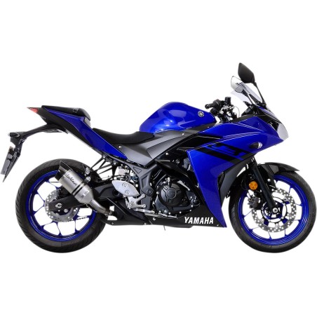 MUFFLER LVPRO YAMAHA