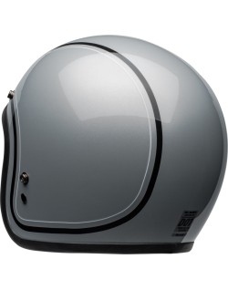 Casque BELL Custom 500 - Chief Gloss Gray