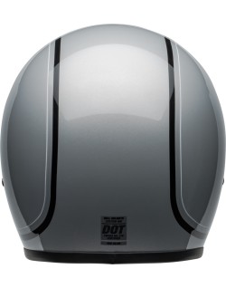 Casque BELL Custom 500 - Chief Gloss Gray
