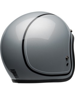 Casque BELL Custom 500 - Chief Gloss Gray