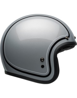 Casque BELL Custom 500 - Chief Gloss Gray