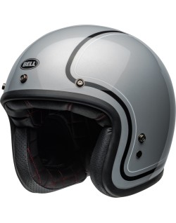 Casque BELL Custom 500 - Chief Gloss Gray