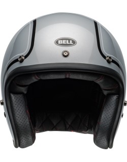 Casque BELL Custom 500 - Chief Gloss Gray