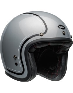 Casque BELL Custom 500 - Chief Gloss Gray