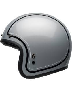 Casque BELL Custom 500 - Chief Gloss Gray