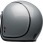 Casque BELL Custom 500 - Chief Gloss Gray
