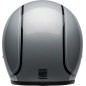 Casque BELL Custom 500 - Chief Gloss Gray