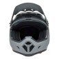 Casque BELL MX-9 Mips - Matte Solid Nardo Casque BELL MX-9 Mips - Matte Solid Nardo