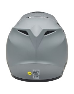 Casque BELL MX-9 Mips - Matte Solid Nardo