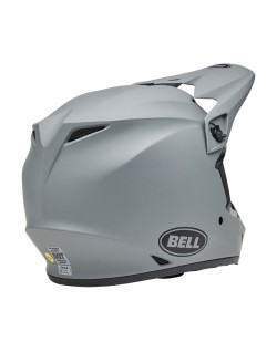 Casque BELL MX-9 Mips - Matte Solid Nardo