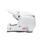 Casque BELL MX-9 Mips - Gloss Solid White Casque BELL MX-9 Mips - Gloss Solid White
