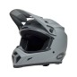 Casque BELL MX-9 Mips - Matte Solid Nardo Casque BELL MX-9 Mips - Matte Solid Nardo