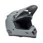 Casque BELL MX-9 Mips - Matte Solid Nardo Casque BELL MX-9 Mips - Matte Solid Nardo