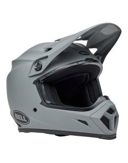 Casque BELL MX-9 Mips - Matte Solid Nardo