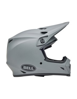 Casque BELL MX-9 Mips - Matte Solid Nardo