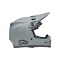 Casque BELL MX-9 Mips - Matte Solid Nardo Casque BELL MX-9 Mips - Matte Solid Nardo