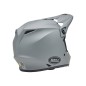 Casque BELL MX-9 Mips - Matte Solid Nardo Casque BELL MX-9 Mips - Matte Solid Nardo