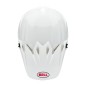 Casque BELL MX-9 Mips - Gloss Solid White Casque BELL MX-9 Mips - Gloss Solid White