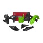 Kit plastique RACETECH Replica 5 pièces Kit plastique RACETECH Replica 5 pièces