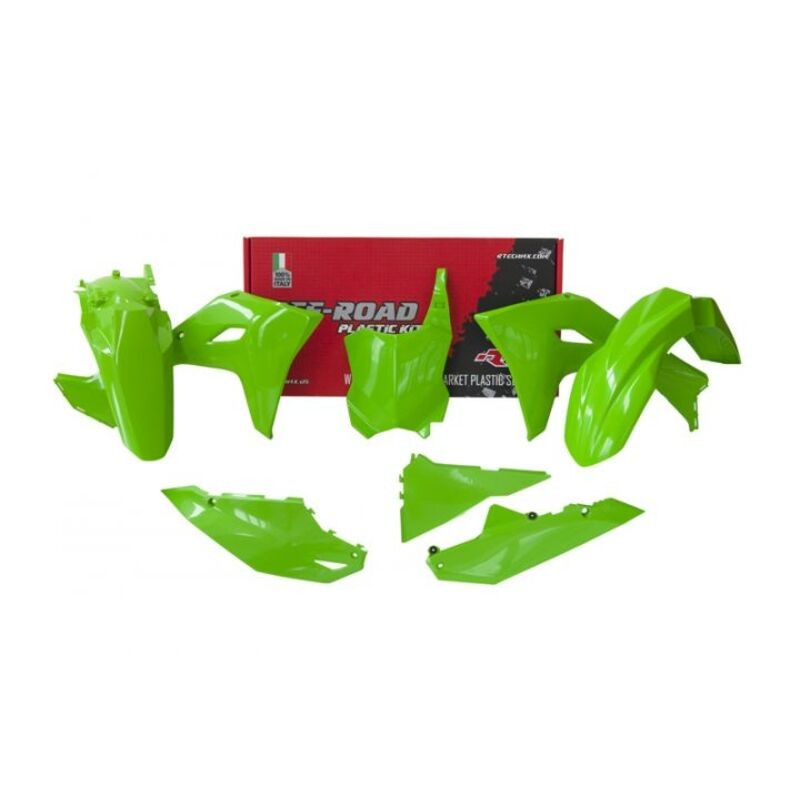 Kit plastique RACETECH Replica 5 pièces Kit plastique RACETECH Replica 5 pièces