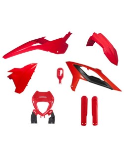 Kit plastique RACETECH - Replica 6 pièces