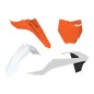 Kit plastique RACETECH - Replica 4 pièces Kit plastique RACETECH - Replica 4 pièces