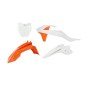 Kit plastique RACETECH - Replica 4 pièces Kit plastique RACETECH - Replica 4 pièces