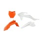 Kit plastique RACETECH - Replica 4 pièces Kit plastique RACETECH - Replica 4 pièces