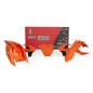 Kit plastique RACETECH - couleur origine 4 pièces Kit plastique RACETECH - couleur origine 4 pièces