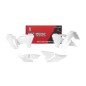 Kit plastique RACETECH - Replica 6 pièces